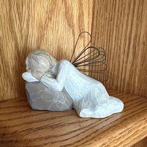 Willow Tree - Dreaming Angel